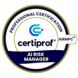 Certiprof_AI_Risk_Manager