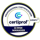 Certiprof_AI_Risk_Manager