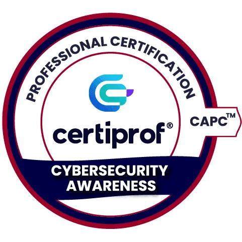 Cybersecurity Awareness Professional Certification (CAPC™)