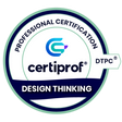 Certiprof_Design_Thinking