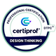 Certiprof_Design_Thinking