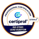 Certiprof_ISO_27001_Lead_Auditor