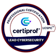 Certiprof_Lead_Cybersecurity