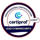 Certiprof_Lead_Cybersecurity