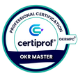 Certiprof_OKR_Maste