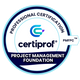 Project Management Foundation Professional Certification (PMFPC™)