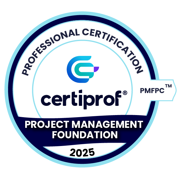 Certiprof_Project_Management_Foundation