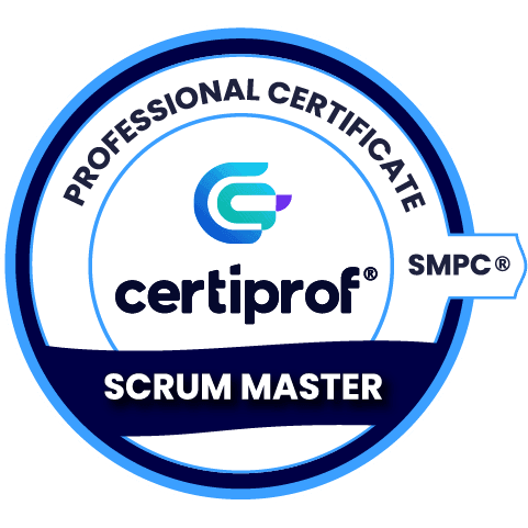 Certiprof_Scrum_Master_Certification