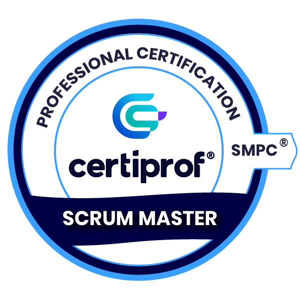 Scrum Master Professional Certification - (SMPC®)