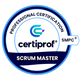 Scrum Master Professional Certification - (SMPC®)