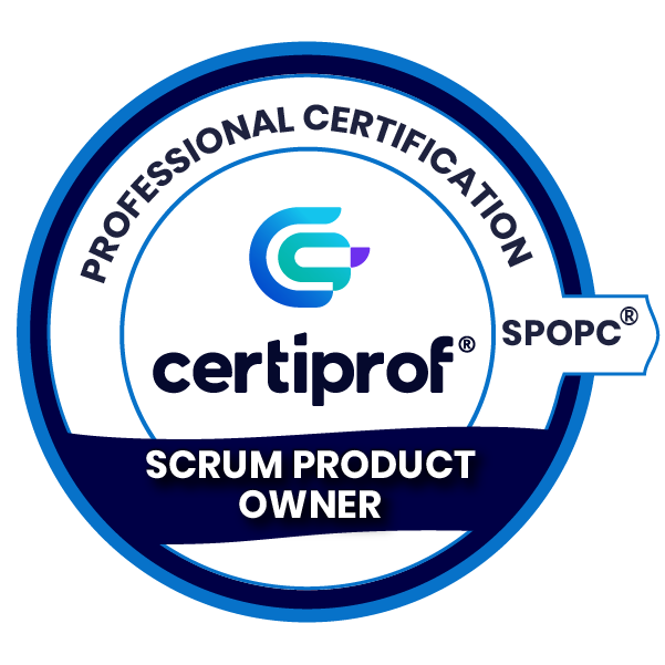 Certiprof_Scrum_Product_Owner